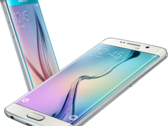 Samsung Galaxy S6 Edge aces triple crash test