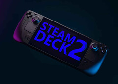 Valve is still tight-lipped as to when it will unveil new hardware. (Image source: Alexander Andrews &amp; Unsplash - edited)
