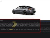 It appears as though Tesla may start accepting cryptocurrency payments once more. (Image source: Tesla)