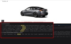It appears as though Tesla may start accepting cryptocurrency payments once more. (Image source: Tesla)