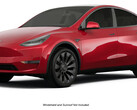Tesla now offers official window and sunroof tinting services (Image source: Xpel)