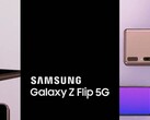 The Galaxy Z Flip 5G might get a cheaper sibling soon. (Source: Samsung)