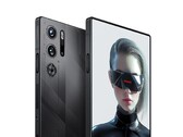 The 9S Pro. (Image source: RedMagic)