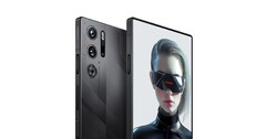 The 9S Pro. (Image source: RedMagic)
