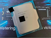 The Intel Core i9-14900KS could be announced in the coming days (image via @9550PRo on X, edited)