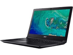 Acer Aspire 3 with Ryzen 7, 8 GB RAM, and 256 GB SSD is only $490 right now (Source: Newegg)