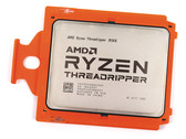 Review AMD Ryzen Threadripper 2920X (12 cores, 24 threads)