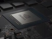 Nvidia may be planning a Ti refresh for its top-of-the-line laptop solutions. (Image Source: SamaGame)