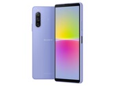 Sony Xperia 10 IV