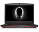 Alienware 17 R3 Notebook Review