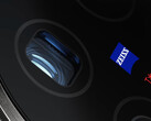 Vivo has provided a close-up of what appears to be the X100 Ultra. (Image source: Vivo)