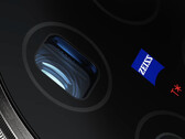 Vivo has provided a close-up of what appears to be the X100 Ultra. (Image source: Vivo)