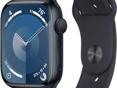 The Apple Watch Series 9 has dropped to its lowest price ever on Amazon. (Image via Apple on Amazon)