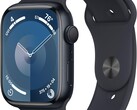 The Apple Watch Series 9 has dropped to its lowest price ever on Amazon. (Image via Apple on Amazon)