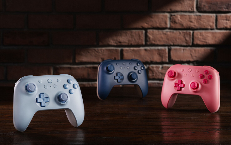 (Image source: 8BitDo)