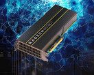 AMD Radeon Instinct video card (Source: Wccftech)