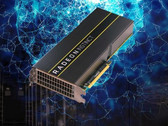 AMD Radeon Instinct video card (Source: Wccftech)