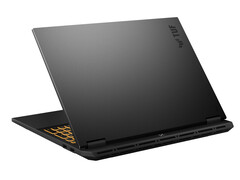 Asus TUF Gaming F16 FX608JPR
