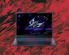 The Acer Predator Helios Neo 16S AI is not a light machine, as it tips the scale at 5.07 lbs. (2.3 kg). (Image source: Acer, Unsplash, edited)