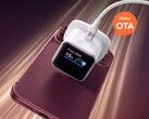 Anker’s Nano Charger (45W, Smart Display) for the UK