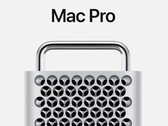The Mac Pro just got a new graphics card configuration. (Image source: Apple)