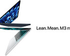 Apple says M3 MacBook is the "best AI PC" (Image source: Apple - edited)