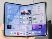 Unofficial iPhone Ultra model.