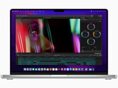The Apple MacBook Pro 16 ticks almost all boxes that pro users can think of. (Image Source: Apple)