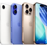 Mówi się, że iPhone Apple osiąga dłuższą żywotność baterii dzięki Adaptive Power. (Źródło obrazu: Apple)