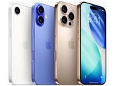 The Apple iPhone is said to achieve longer battery life thanks to Adaptive Power. (Image source: Apple)