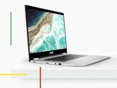 Asus Chromebook C523 (Source: Asus USA)