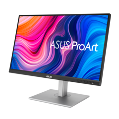 Asus ProArt Display PA278CV professional monitor (Source: Asus)