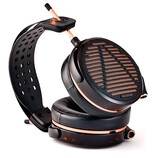 The Audeze LCD-5s headphones incorporate the company's latest iteration of its planar magnetic technology. (Image source: Audeze)