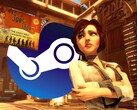 BioShock Infinite is 75% off on Steam until June 1.
