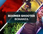 Boomer Shooter Bonanza bundle.