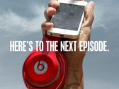 Apple officially announces deal with Beats Electronics