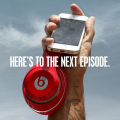 Apple officially announces deal with Beats Electronics