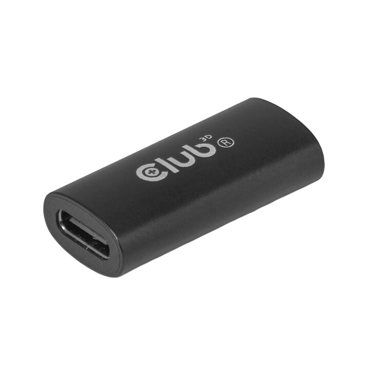 The CAC-2507 connector