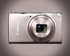 The Canon Ixus 285 HS is getting updated, along with a higher price tag. (Image source: Canon)