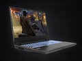The Clevo P50 barebones design will now be available with Intel 10th gen Comet Lake-H and NVIDIA RTX 20 Super graphics. (Image Source: Obsidian)