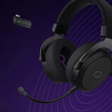 Cooler Master CH351 wireless gaming headset launches (Image source: Cooler Master)