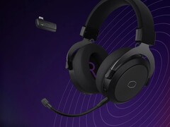 Cooler Master CH351 wireless gaming headset launches (Image source: Cooler Master)
