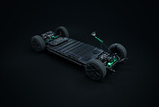 Tesla equipped the Cybertruck with steer-by-wire so that the yoke would work more naturally. (Image source: Tesla)