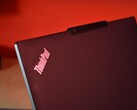Lenovo ThinkPad X13 Gen 4 without standout features: Are 13.3-inch laptops still needed? (image source: Notebookcheck)
