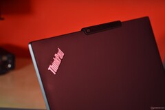 Lenovo ThinkPad X13 Gen 4 without standout features: Are 13.3-inch laptops still needed? (image source: Notebookcheck)