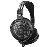 The Audio-Technica ATH-R30x open-back reference headphones are at their lowest price ever on Amazon.