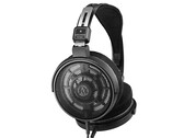 The Audio-Technica ATH-R30x open-back reference headphones are at their lowest price ever on Amazon.