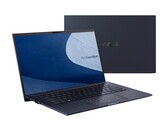 Asus ExpertBook B9450 with Core i7, 16 GB RAM, and 1 TB PCIe SSD now shipping for $1800 USD (Source: Asus)
