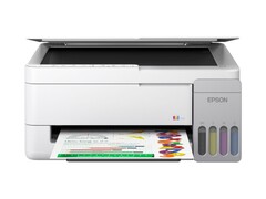 Epson’s L3351 Color Wireless Multifunction Printer