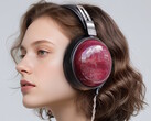 The FiiO FT13 headphones utilize purpleheart wooden earcups with birch wood drivers. (Image source: FiiO)